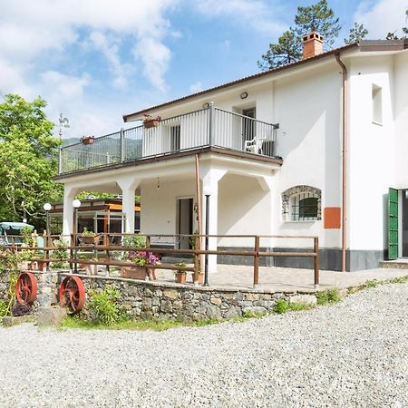 Villa Emily Framura Ngoại thất bức ảnh
