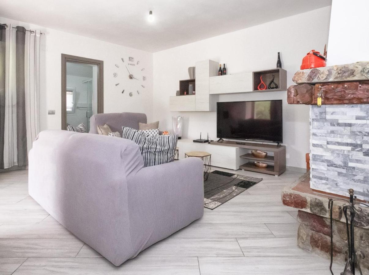 Villa Emily Framura Ngoại thất bức ảnh