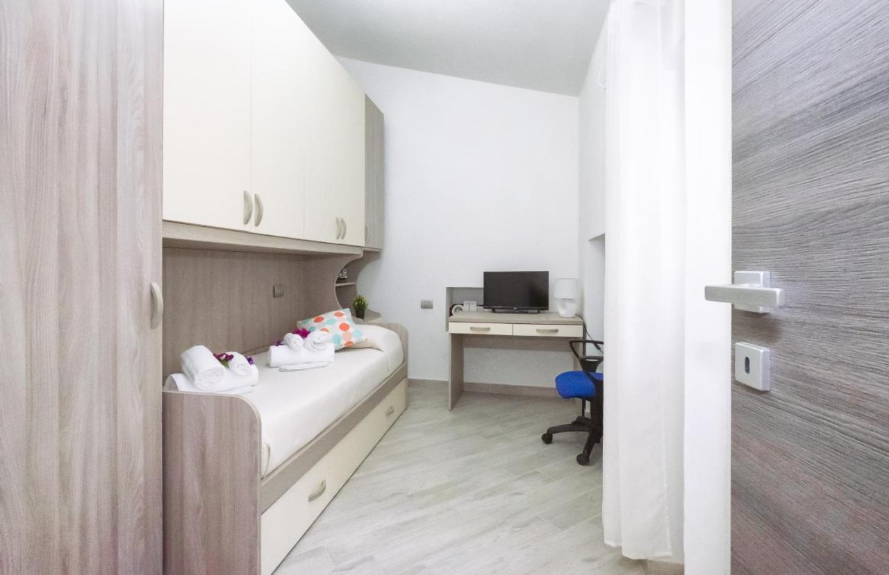 Villa Emily Framura Ngoại thất bức ảnh
