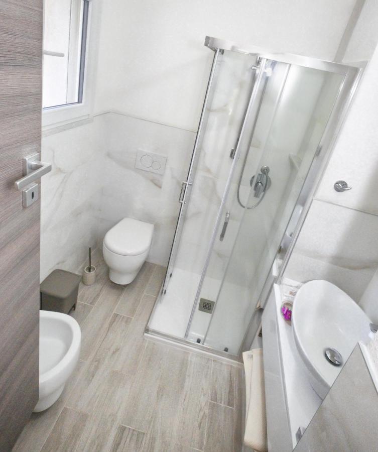 Villa Emily Framura Ngoại thất bức ảnh