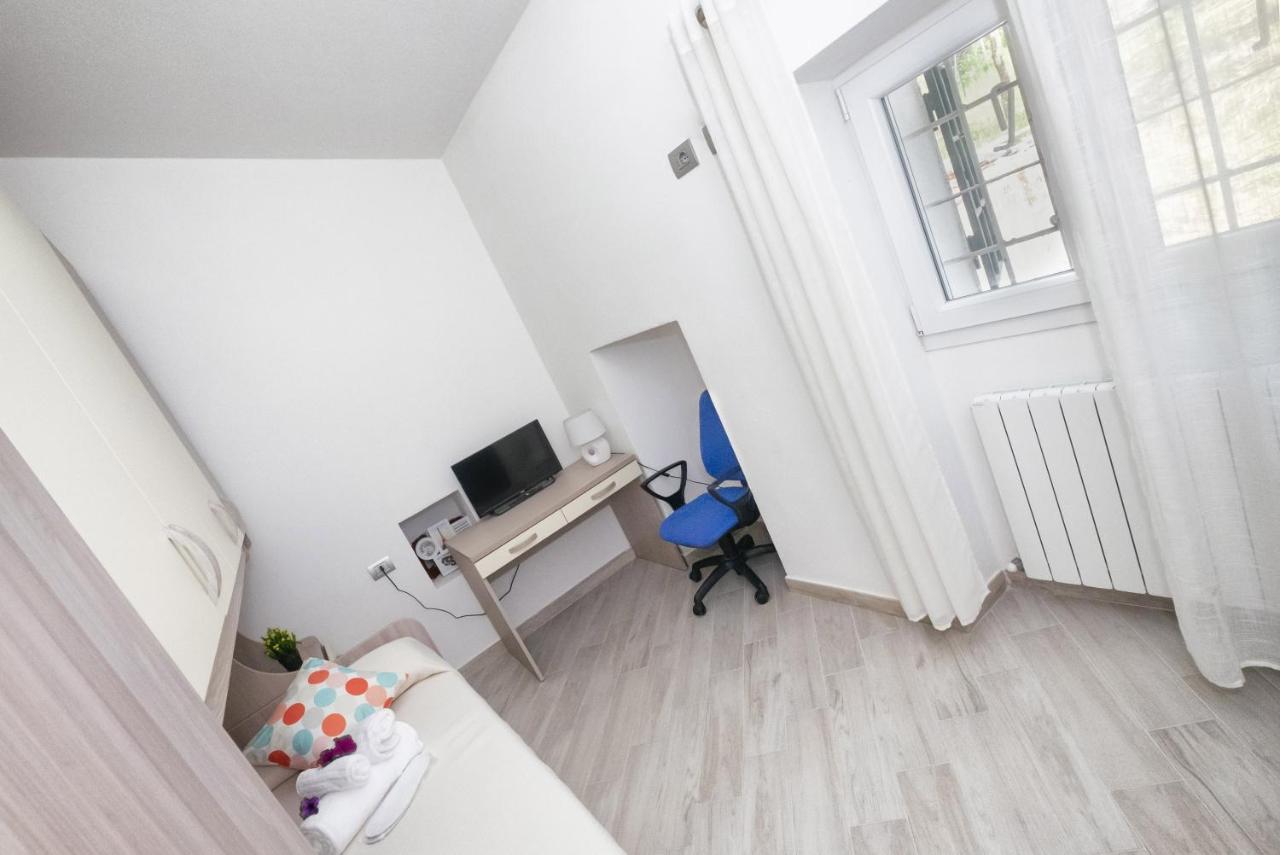 Villa Emily Framura Ngoại thất bức ảnh