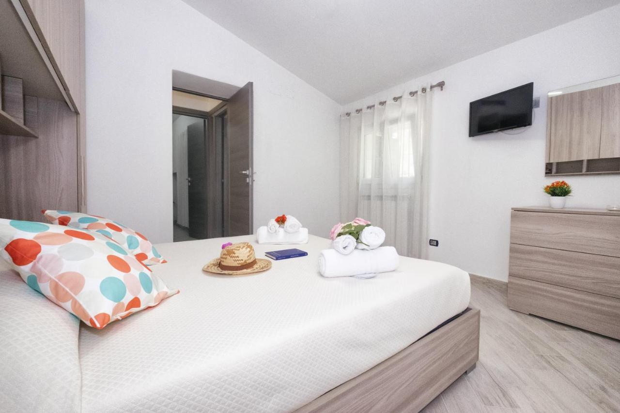 Villa Emily Framura Ngoại thất bức ảnh