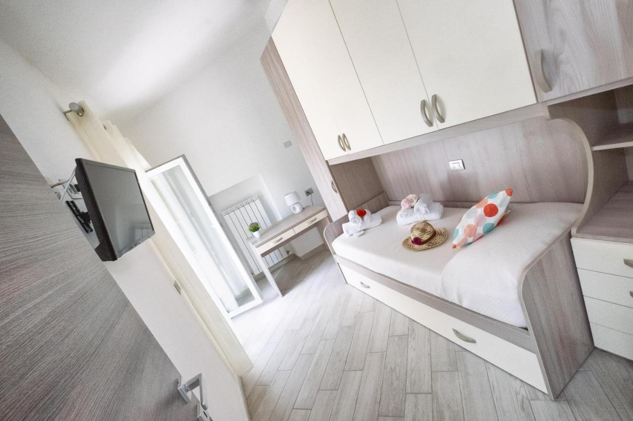 Villa Emily Framura Ngoại thất bức ảnh