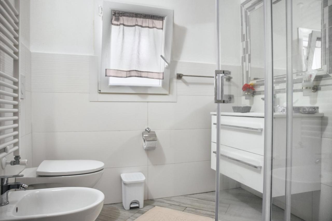 Villa Emily Framura Ngoại thất bức ảnh