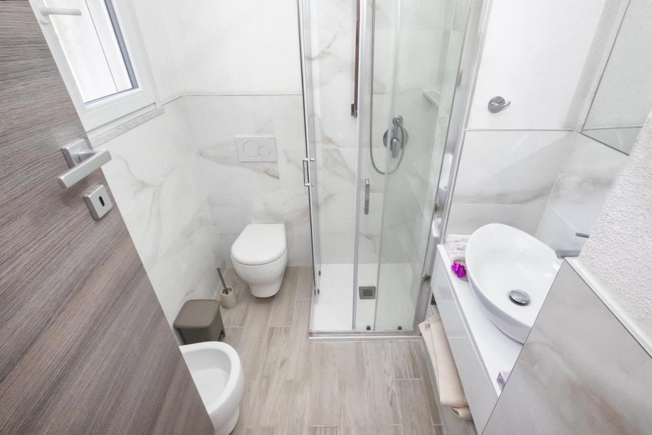 Villa Emily Framura Ngoại thất bức ảnh