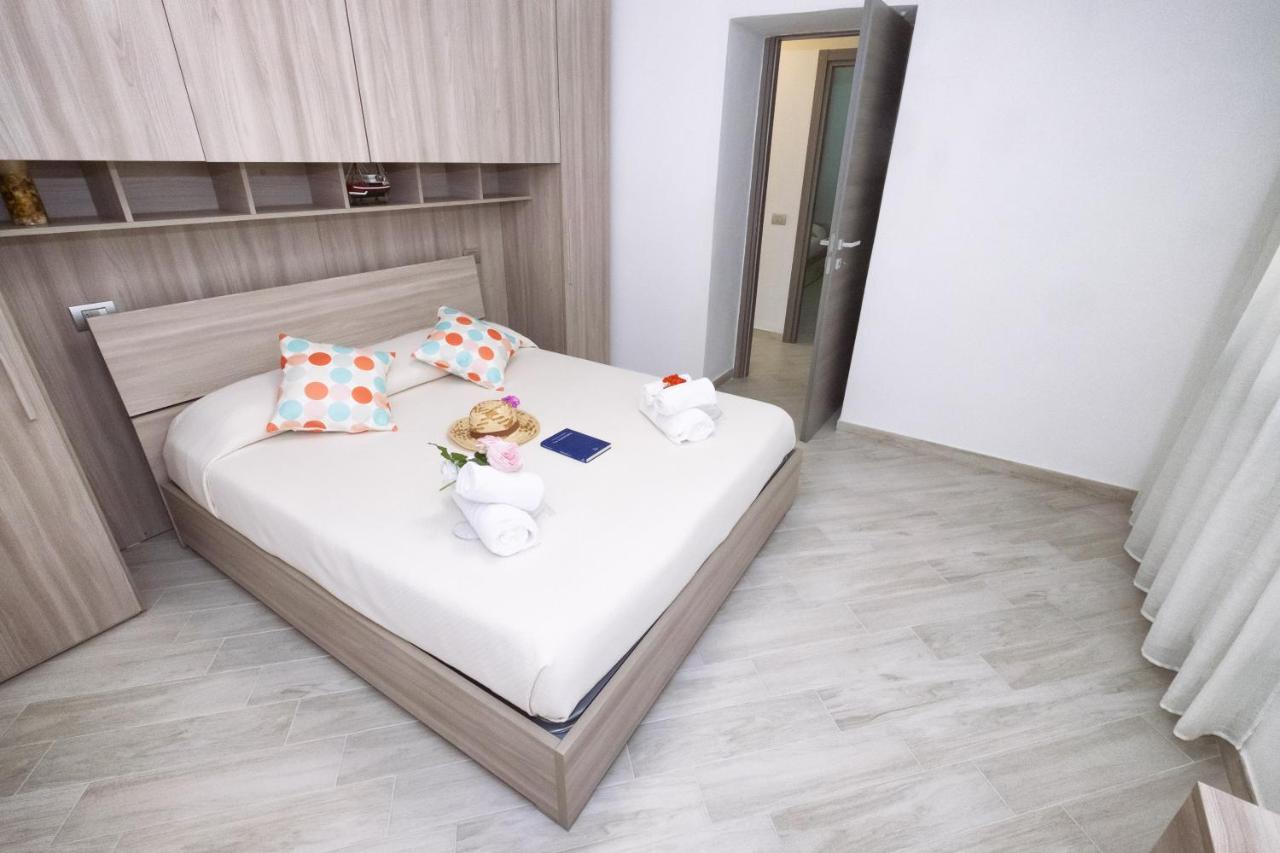 Villa Emily Framura Ngoại thất bức ảnh