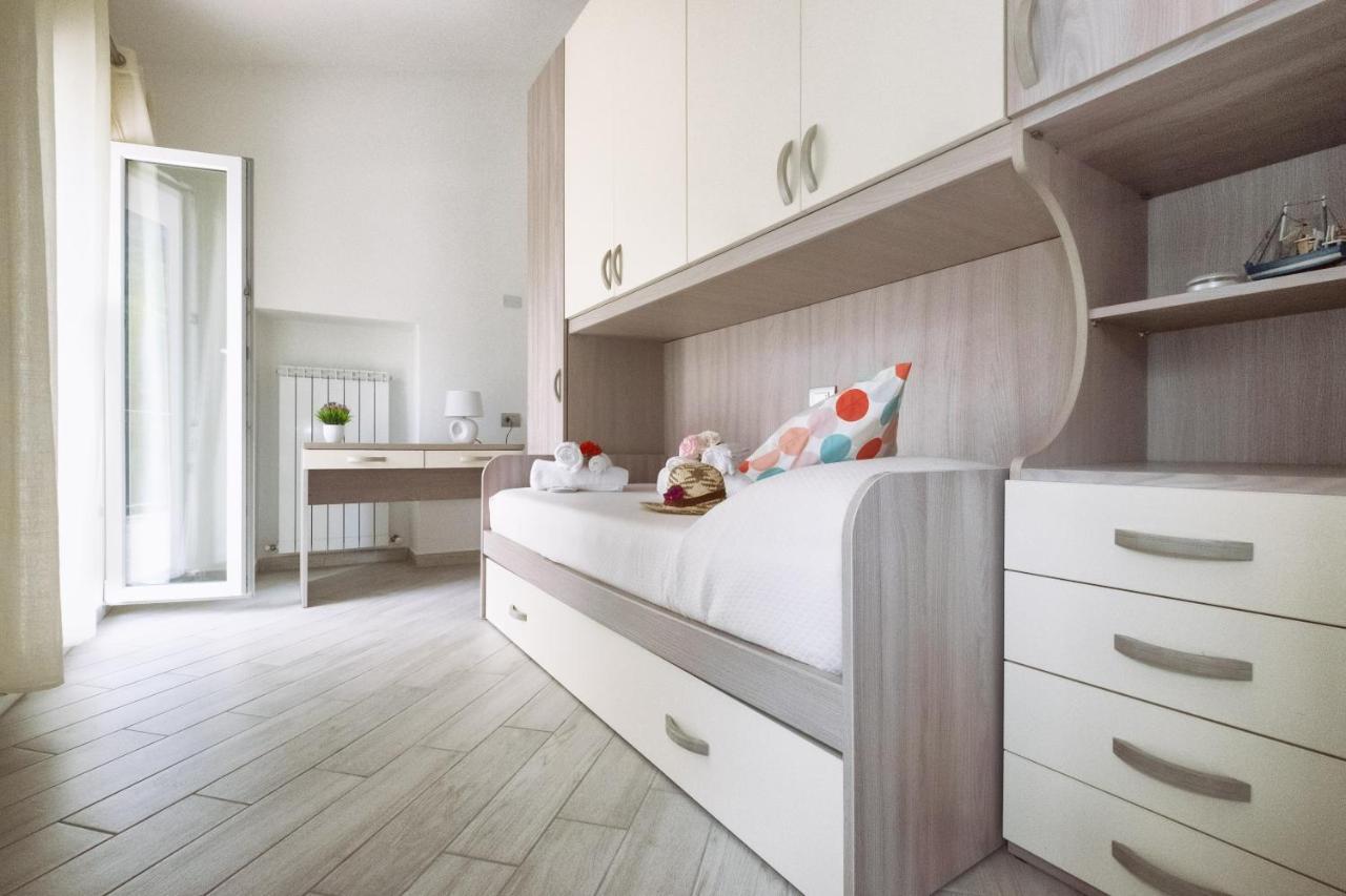 Villa Emily Framura Ngoại thất bức ảnh