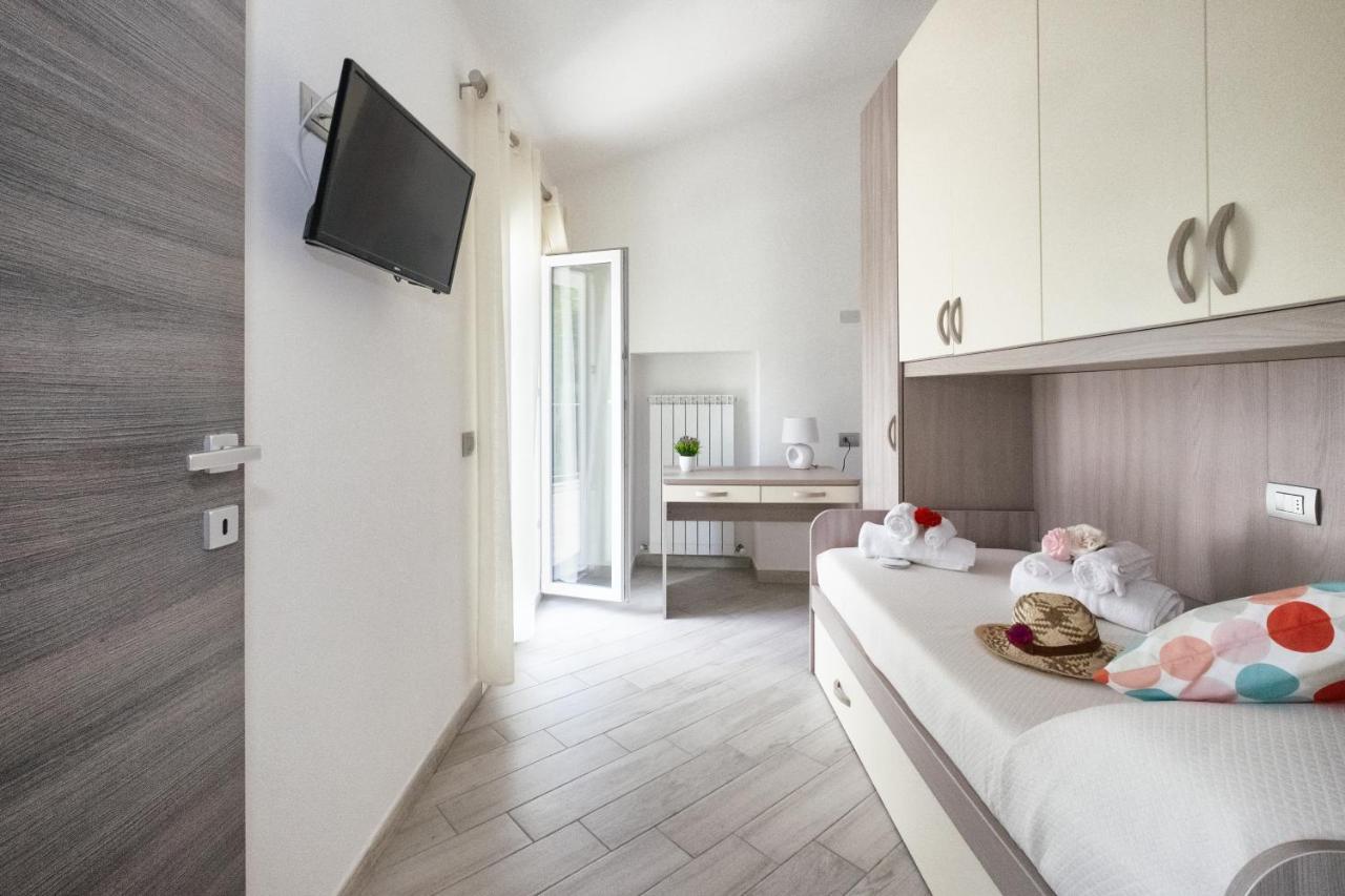 Villa Emily Framura Ngoại thất bức ảnh