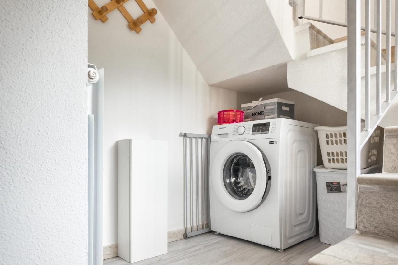 Villa Emily Framura Ngoại thất bức ảnh