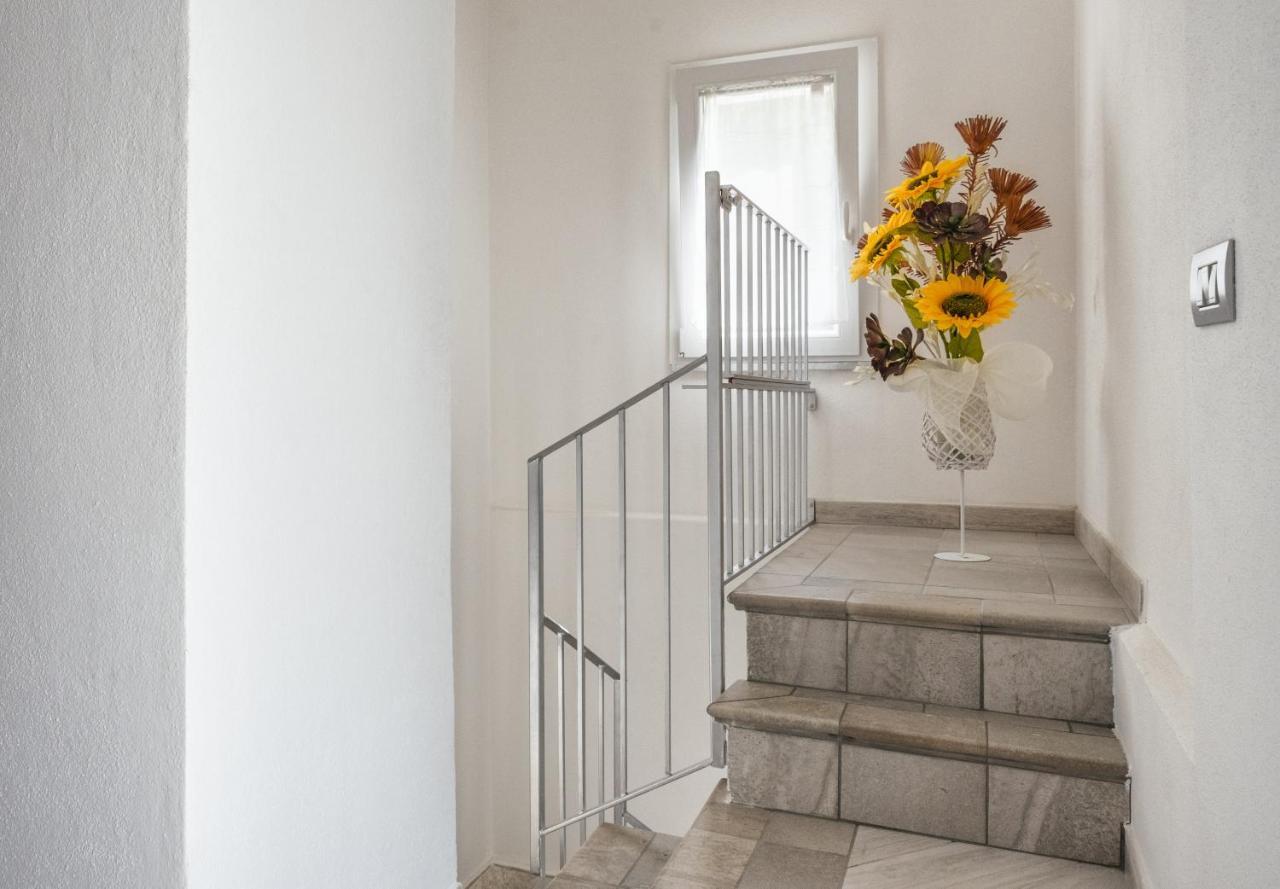 Villa Emily Framura Ngoại thất bức ảnh